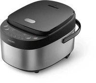 Philips HD3093/80, Philips 3000 Series Mini-Reiskocher HD3093/80
