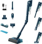 Philips XC5244/10, Philips 5000 Series Kabelloser Staubsauger Flex XC5244/10