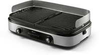 Philips HD6222/90, Philips Tischgrill HD6222/90