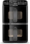 Philips NA460/00, Philips 4000 Series Airfryer Stacked Dual Basket NA460/00