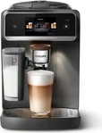 Philips EP8757/12, Philips Caf&eacute; Aromis Series 8000 Philips Kaffeevollautomat