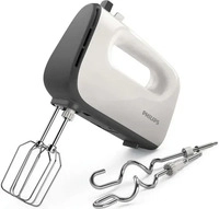 Philips HR3741/00, Philips 5000 Series Handmixer HR3741/00