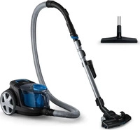 Philips FC9331/09, Philips PowerPro Compact Beutelloser Staubsauger FC9331/09