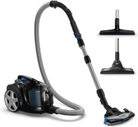 Philips FC9741/09, Philips PowerPro Expert Beutelloser Staubsauger FC9741/09