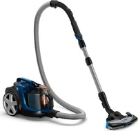 Philips FC9745/09, Philips PowerPro Expert Beutelloser Staubsauger FC9745/09