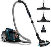 Philips FC9744/09, Philips PowerPro Expert Beutelloser Staubsauger FC9744/09
