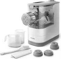 Philips HR2345/19, Philips Viva Collection Pasta- und Nudelmaschine HR2345/19