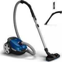 Philips XD3110/09, Philips 3000 Series Staubsauger mit Beutel XD3110/09