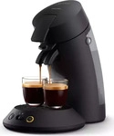 SENSEO CSA210/60, SENSEO Philips Original Plus Kaffeepadmaschine CSA210/60