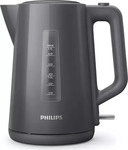 Philips HD9318/10, Philips Series 3000 Wasserkocher aus Kunststoff HD9318/10