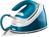 Philips GC6815/20, Philips PerfectCare Compact Essential Dampfb&uuml;gelstation...