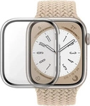PanzerGlass 3687, PanzerGlass Full Body Protection D3O Bio Case f&uuml;r das Apple Watch