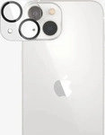 PanzerGlass Kameraprotektor aus Glas f&uuml;r das Apple iPhone 14 / 14 Plus Transparent