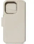 Decoded D24IPO15PDW5CY, Decoded 2 in 1 Leather Klapph&uuml;lle f&uuml;r das Apple iPhone 15