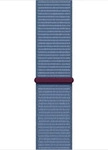 Apple MT5H3ZM/A, Sport Loop Armband f&uuml;r Apple Watch | 44/45/46/49 mm - Winter...