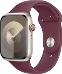 Apple MT343ZM/A, Sport Armband f&uuml;r Apple Watch | 38/40/41/42 mm - Gr&ouml;&szlig;e M/L -
