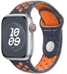 Apple MUUU3ZM/A, Nike Sport Armband f&uuml;r Apple Watch | 38/40/41/42 mm - Gr&ouml;&szlig;e M/L -