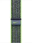 Nike MTL03ZM/A, Nike Sport Loop Armband f&uuml;r Apple Watch | 38/40/41/42 mm - Bright