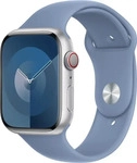 Apple MT363ZM/A, Sport Armband f&uuml;r Apple Watch | 38/40/41/42 mm - Gr&ouml;&szlig;e M/L -