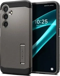 Spigen ACS07333, Spigen Tough Armor Backcover f&uuml;r das Samsung Galaxy S24 Plus -