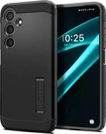 Spigen ACS07332, Spigen Tough Armor Backcover f&uuml;r das Samsung Galaxy S24 Plus -