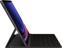 Samsung EF-DX810BBGGDE, Bookcover-Tastatur f&uuml;r das Samsung Galaxy Tab S10 Plus...