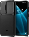 Spigen ACS07363, Spigen Optik Armor Kameraschieber f&uuml;r das Samsung Galaxy S24 -