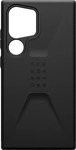 UAG 214439114040, UAG Civilian Backcover f&uuml;r das Samsung Galaxy S24 Ultra -...