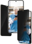 PanzerGlass P7350, PanzerGlass Ultra Wide Fit Antibakterieller Screen Protector mit