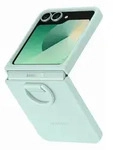 Samsung EF-PF741TMEGWW, Original Silikon Cover Ring f&uuml;r das Samsung Galaxy Z Flip 6
