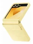 Samsung EF-VF741PYEGWW, Original KindSuit Vegan Leather Case f&uuml;r das Samsung Galaxy