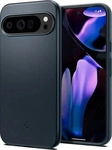 Spigen ACS07732, Spigen Thin Fit Backcover f&uuml;r das Google Pixel 9 Pro XL -...