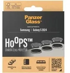 PanzerGlass 1207, PanzerGlass Kameraprotektor Hoops Optic Rings f&uuml;r das Samsung
