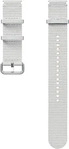 Samsung ET-SOL31LSEGEU, Original Athleisure Armband f&uuml;r Samsung Galaxy Watch 4 / 5 /