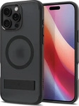 Spigen ACS08379, Spigen Ultra Hybrid S MagSafe Back Cover f&uuml;r das Apple iPhone 16