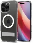 Spigen ACS08009, Spigen Ultra Hybrid S MagSafe Back Cover f&uuml;r das Apple iPhone 16