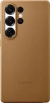 Samsung EF-VS938PFEGWW, Original KindSuit Vegan Leather Case f&uuml;r das Samsung Galaxy