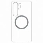 Samsung GP-FPS938SAATW, Clear Magnet H&uuml;lle f&uuml;r das Samsung Galaxy S25 Ultra - Clear