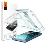 Spigen AGL09082, Spigen GLAStR Fit Displayschutzfolie 2er-Pack + Applicator f&uuml;r das