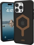 UAG 114481114085, UAG Plyo Backcover MagSafe f&uuml;r das Apple iPhone 16 Pro Max - Black