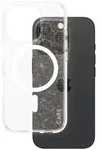 CARE by PanzerGlass 6262235, CARE by PanzerGlass Star Lit Case MagSafe f&uuml;r das Apple