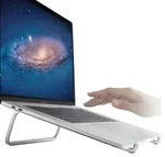 Rain Design 53707, Rain Design mBar Pro Laptop Stand - Faltbarer Laptopst&auml;nder -
