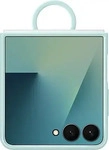 Samsung EF-PF766TMEGWW, Original Silikon Cover Ring f&uuml;r das Samsung Galaxy Z Flip 7