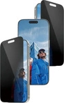 PanzerGlass PG74453, PanzerGlass Ultra Wide Fit FastFit in-a-box Privacy Screen