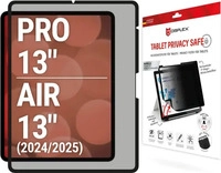 Displex 01985, Displex Privacy Displayschutzfolie f&uuml;r das Apple iPad Pro 13 (2025)