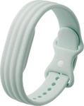 Google GA11074-WW, Google Active Band f&uuml;r Fitbit Air - Gr&ouml;&szlig;e L - Fog Hellblau