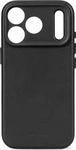 Decoded D27IPO18PBC1BK, Decoded Leather Backcover MagSafe f&uuml;r das Apple iPhone...