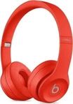 Beats MX472ZM/A, Beats Solo 3 kabellose Kopfh&ouml;rer - Citrus Red Rot