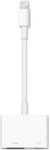 Apple MD826ZM/A, Apple Lightning - HDMI Digital AV Adapter - Wei&szlig;