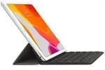 Apple MX3L2D/A, Smart Folio Keyboard f&uuml;r das Apple iPad 9 (2021) 10.2 Zoll / iPad 8